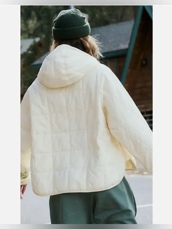 Free people Pippa Packable Puffer Jacket - Image 4