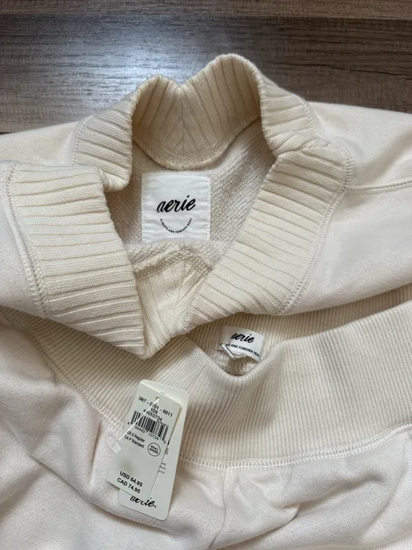 Aerie Sweat Set - Image 2