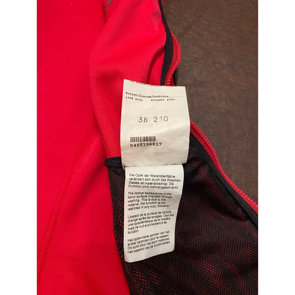 Pikeur Celine Equestrian Pink Soft Shell Vest Full Zip Size 10‎ Riding Jumper - Image 8