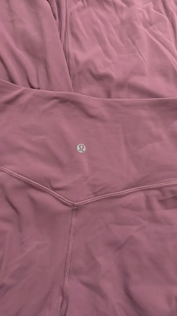 Lululemon Wide-Leg Pants - Image 4