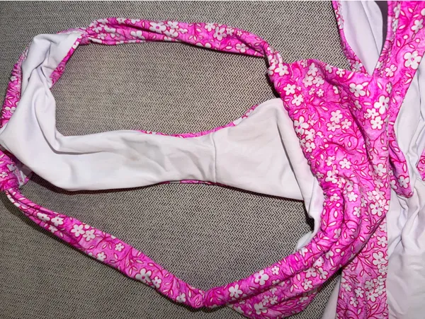 Bright Swimwear Bright Bikini Set - Image 5