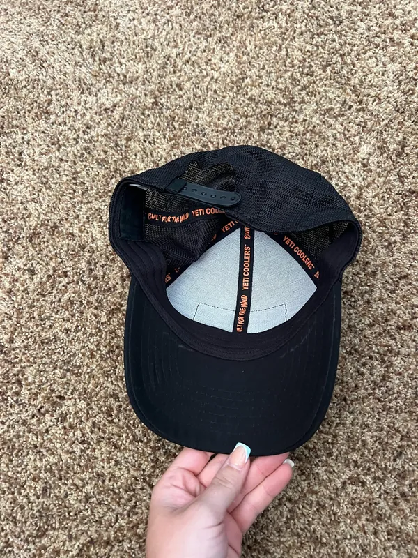 Yeti hat - Image 2