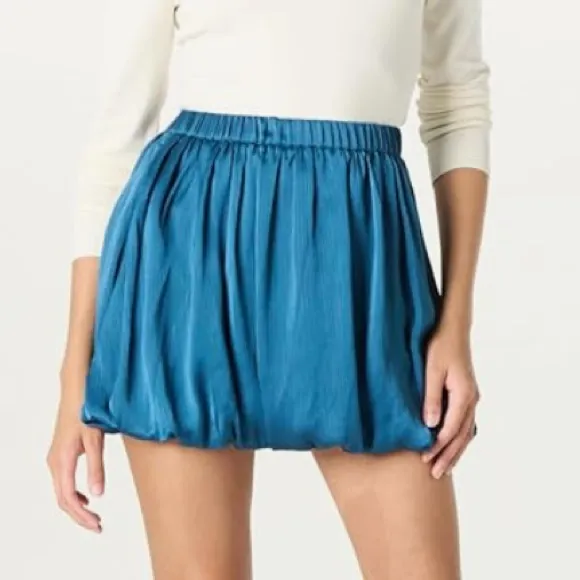 The Drop Multi Way Skirt /Top by Takkunda Women's Dresses Size‎ XL - Image 9