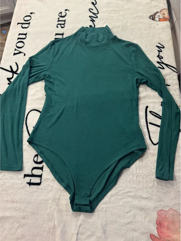 Women's Long - Image 2