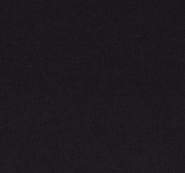 Boyfriend Fleece Crew Neck Pullover 'Onyx' - Image 9