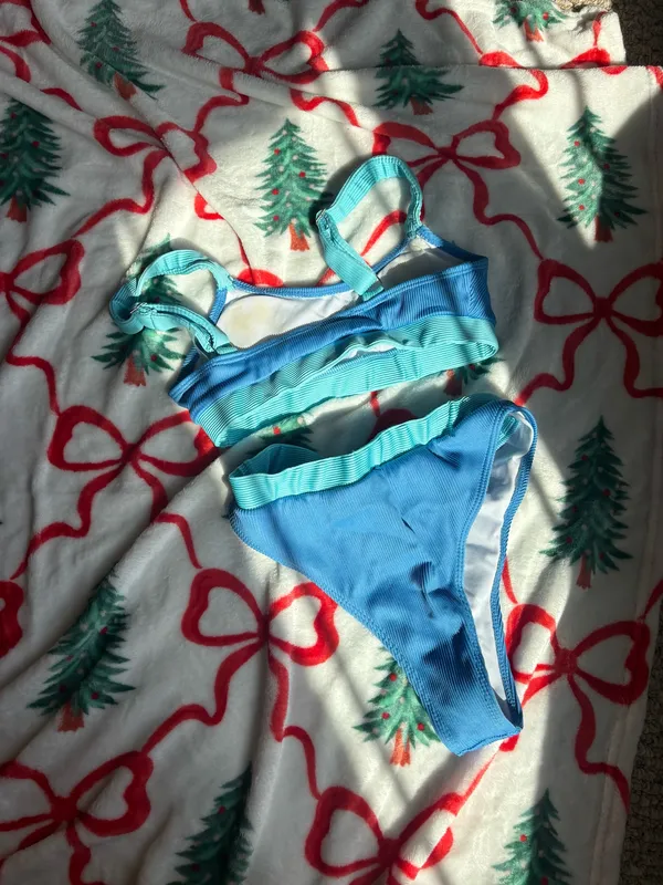 Shein Bathing Suit - Image 2