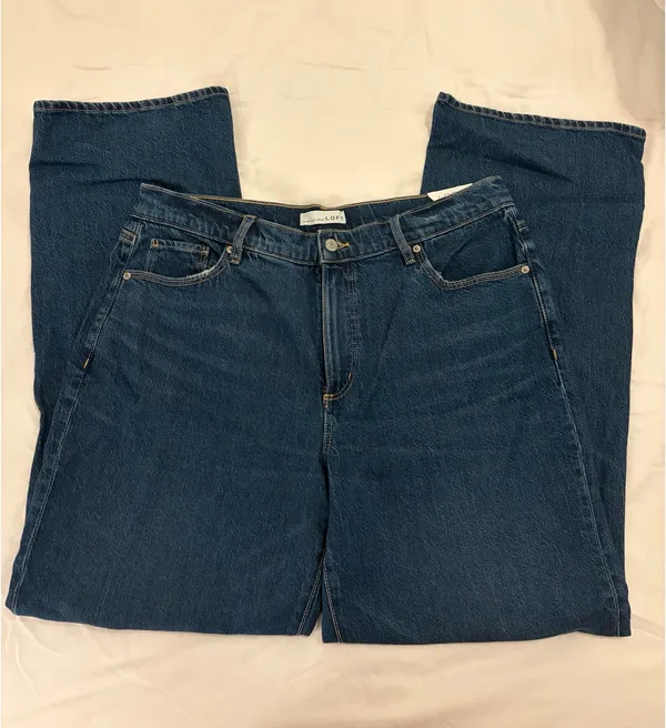 Loft Jeans - Image 2