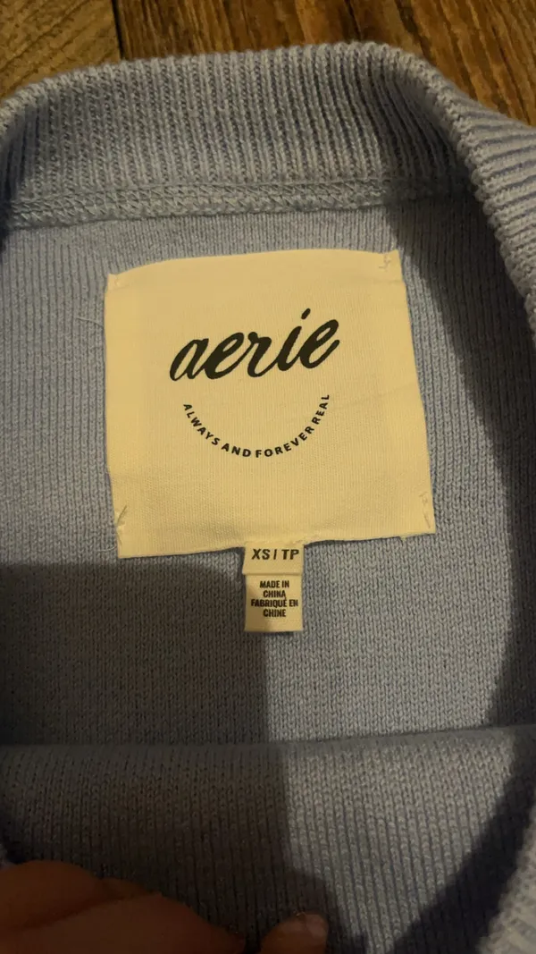 Aerie OFFLINE Sweatshirt  - Image 4