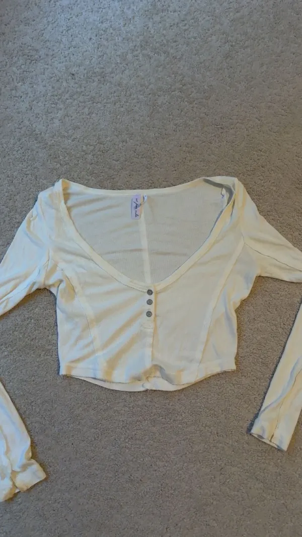 Out From Under Urban Outfitters Top - Image 3