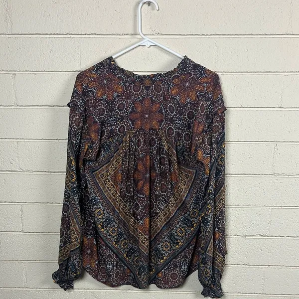 Free People Little Runaway Top size S - Image 4