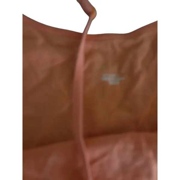 Chadwick Orange Tank Cami Size S - Image 2
