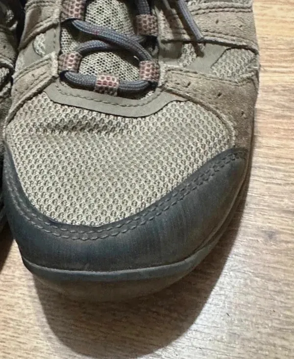 Women’s Columbia Hiking Shoes Waterproof - Image 6