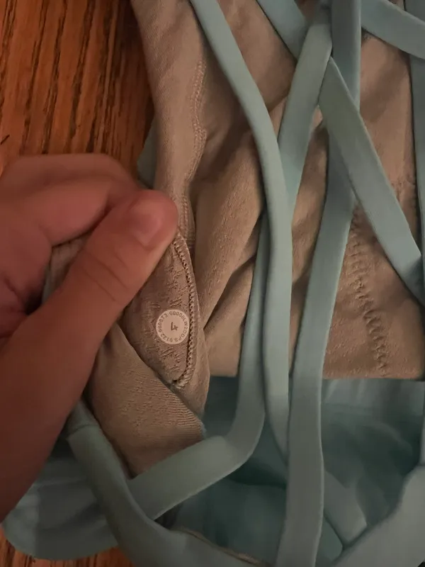 Lululemon Free To Be Serene Bra - Image 4