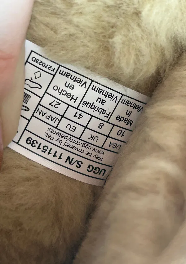 UGG Scuff Slipper - Image 5