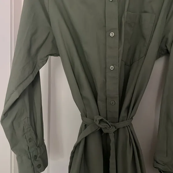 Abercrombie women’s belted dress - Image 6