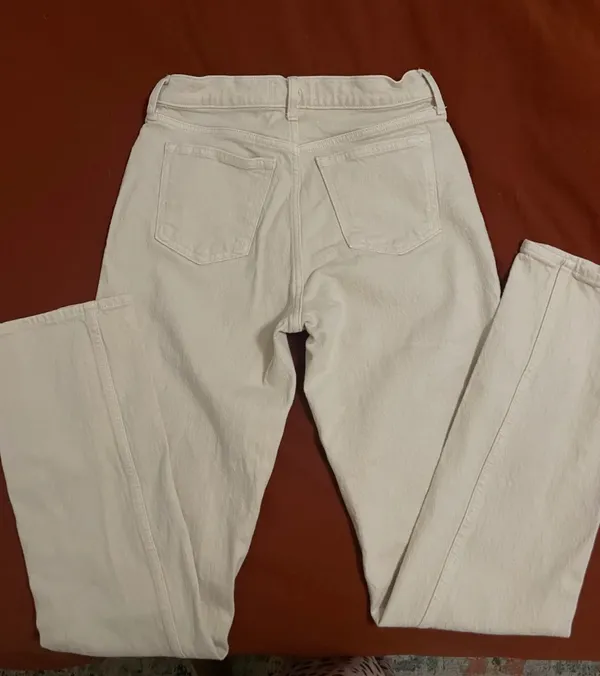 Abercrombie 90s Straight Jean - Image 4