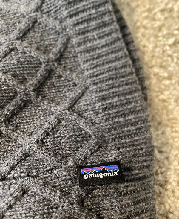 Patagonia Hat - Image 3