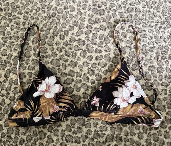 Rip Curl Bikini Top - Image 2