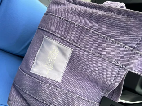 Marc Jacobs Small Tote Bag - Image 3