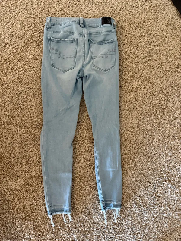 American Eagle Jeans - Image 2