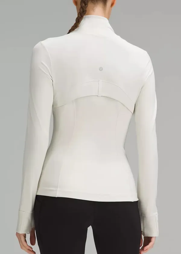 Define jacket NULU - NWT - Image 4