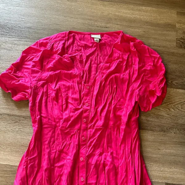 Ava & Viv maxi dress - XXL - Image 2