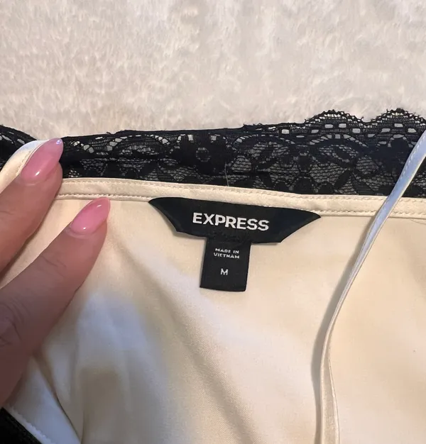 Express Top - Image 2