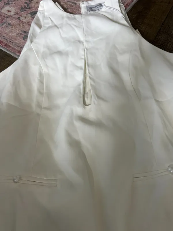 NWT Peppermayo Stacy Mini dress size 8 - Image 10