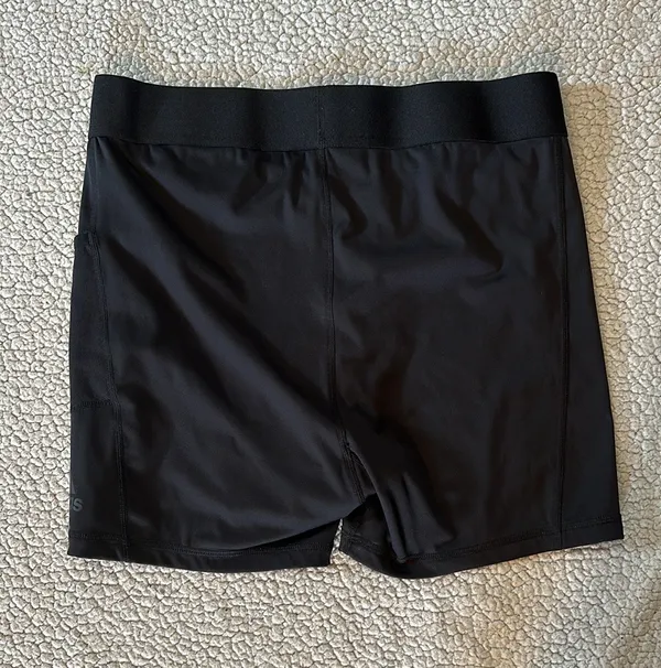 Adidas TechFit Period-Proof Short Tights - Image 5