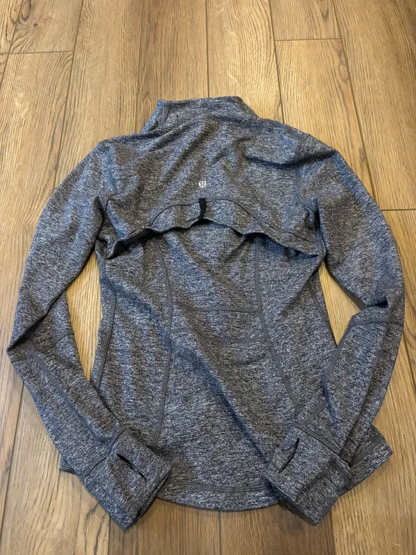 Lululemon define jacket  - Image 2
