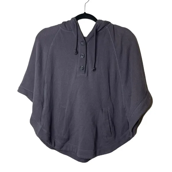 American Eagle Hoody Shirt - Image 2