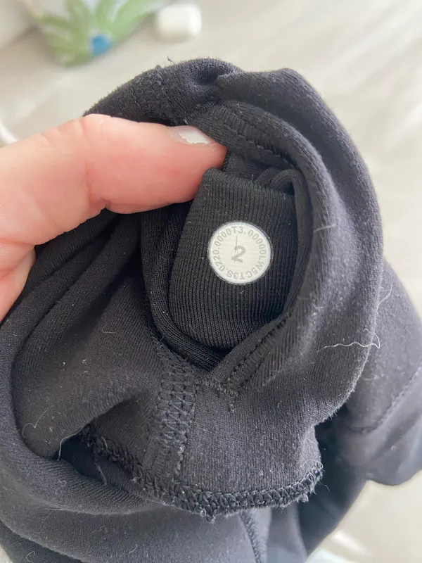 Lululemon Align Leggings 25" High-Rise Black - Image 7