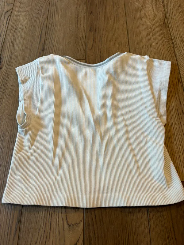 Urban Outfitters Seamless Go For Gold Top - Image 2