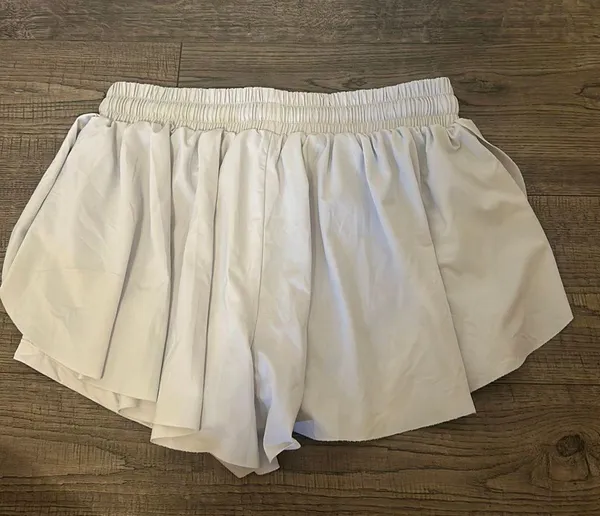 Amazon Flowy Shorts - Image 2