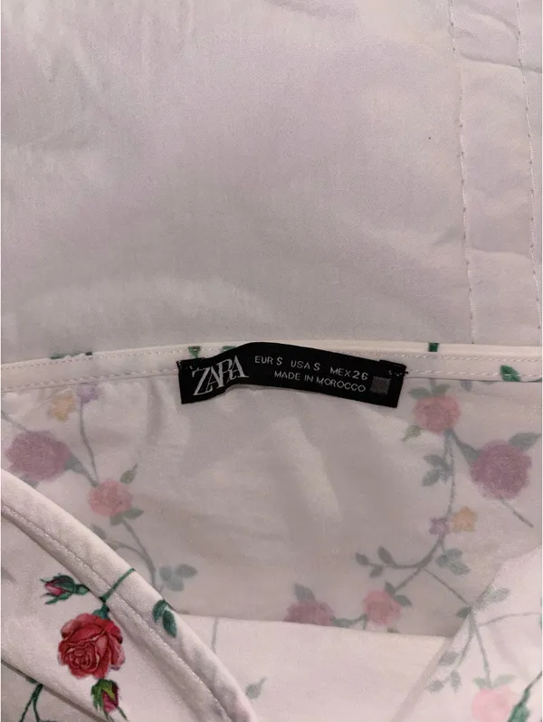 ZARA Top - Image 3