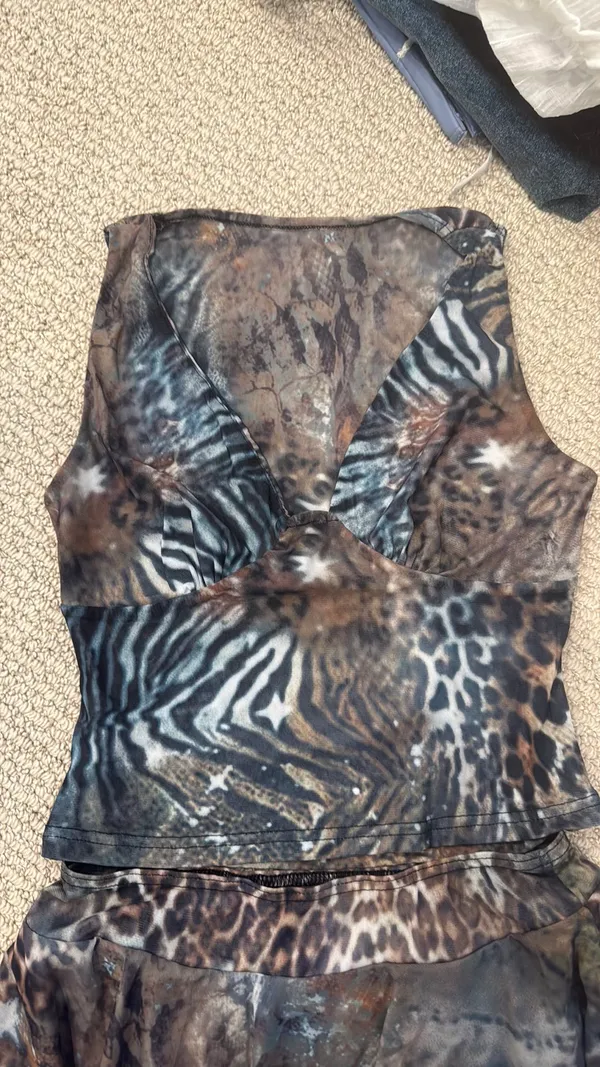 Amazon Set Two-Piece Matching - Image 3