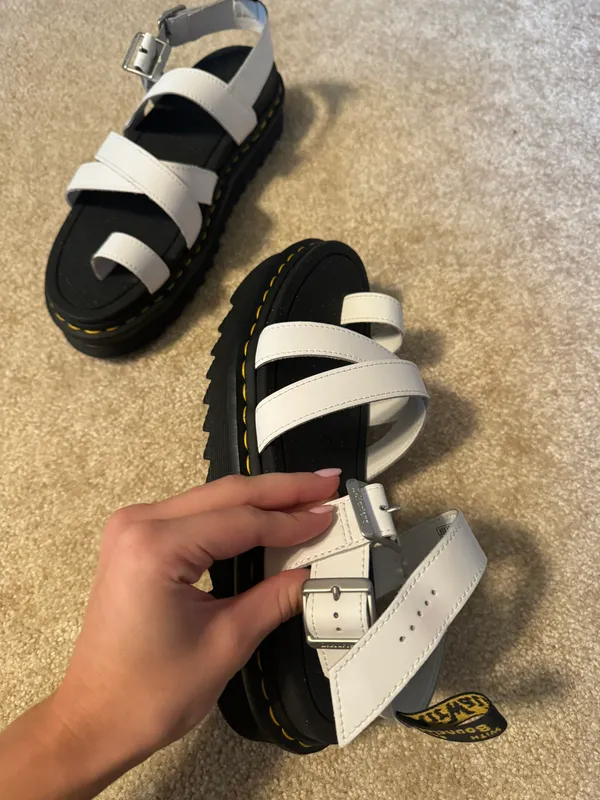 Dr. Martens Sandals - Image 3