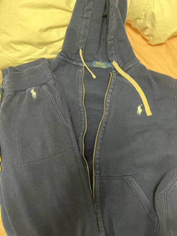 Ralph Lauren Polo Pants - Image 3