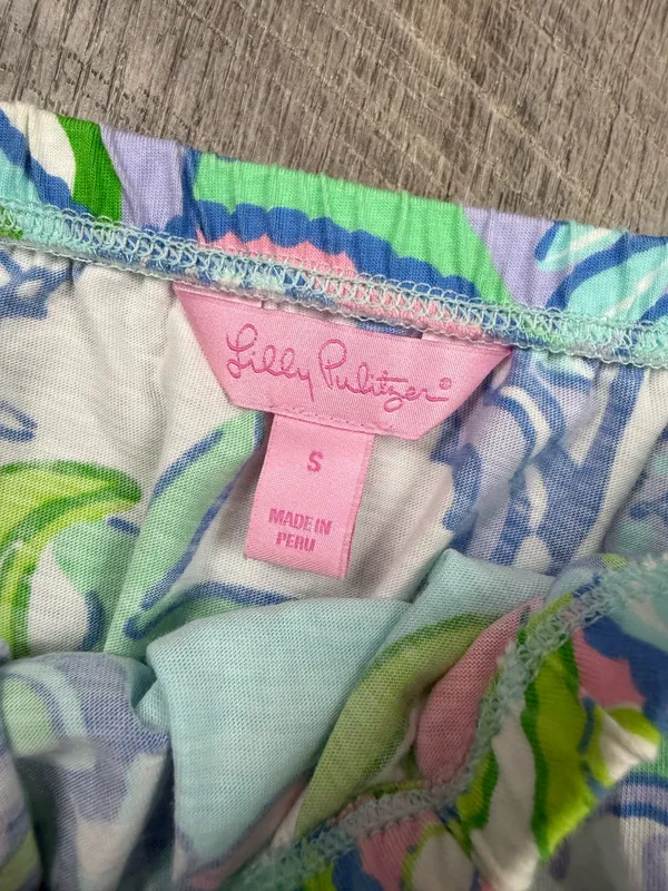 Lilly Pulitzer Windsor Strapless Dress  - Image 6