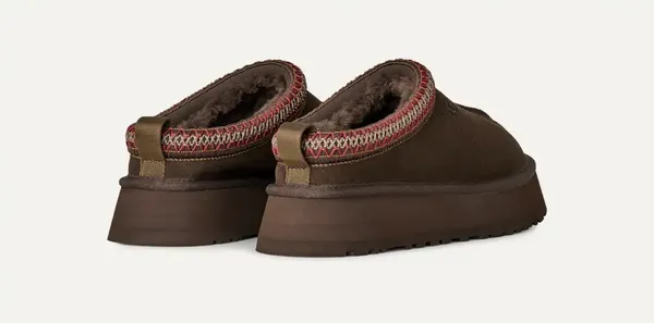 UGG Women’s Brown Suede - Image 3