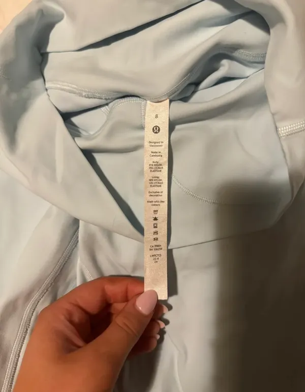 Lululemon Align 25” Leggings - Image 3