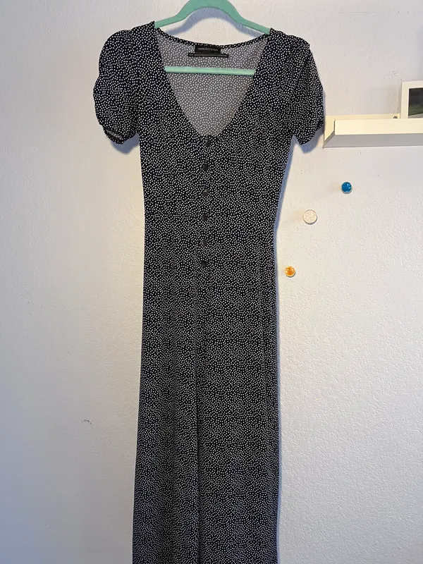 Urban Outfitters Polka Dot Jumper - Image 3