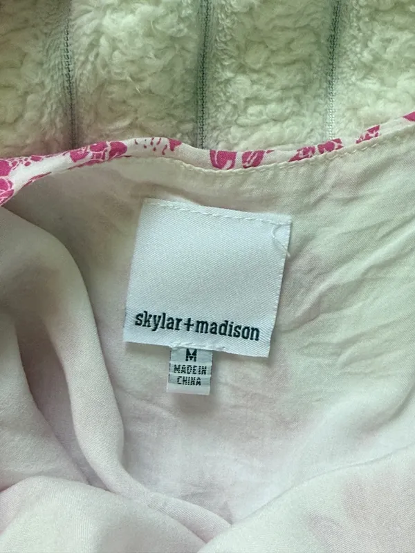 skylar madison dress - Image 4