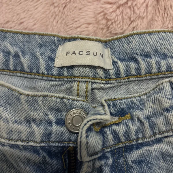 PacSun Jeans Low-Rise Straight Leg - Image 2