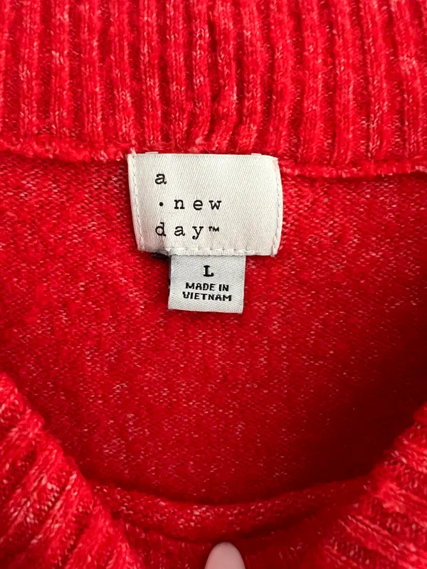 Sweater - Image 2