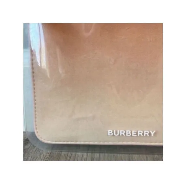 Burberry Make Up Bag Ombré - Image 3