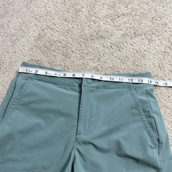 The North Face Women’s Never Stop Wearing Shorts 3” in Goblin Blue 2 - Image 9