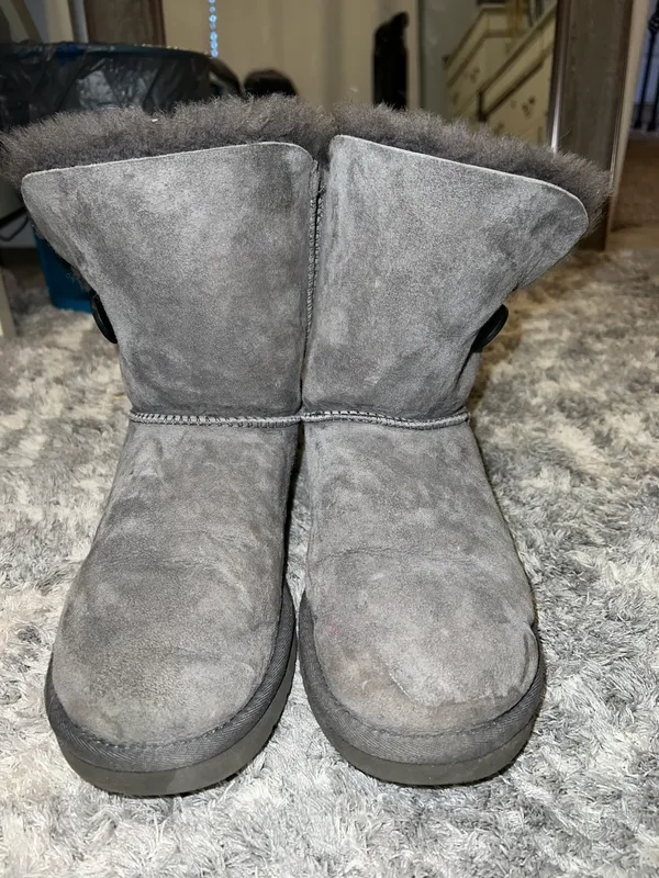 UGG Bailey Button Boot - Image 3