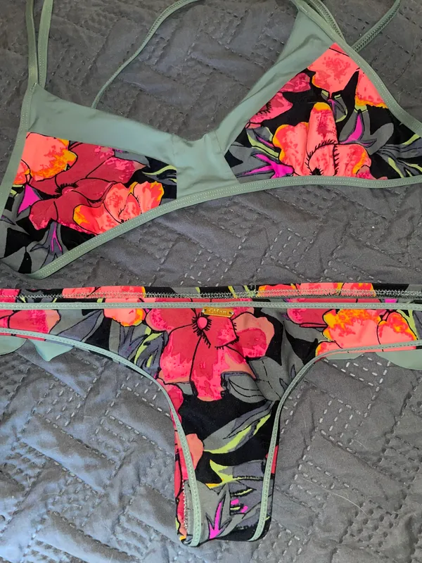 Eidon Bikini Set - Image 2