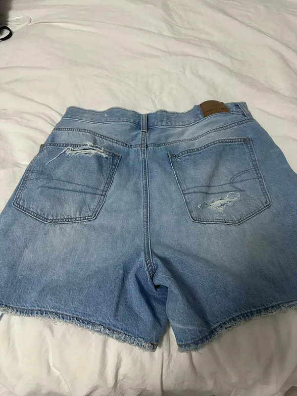 American Eagle shorts size 10  - Image 3